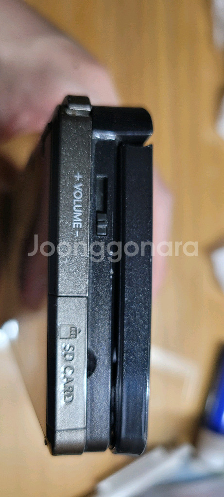 닌텐도 3ds 구작다수 (커펌)--6