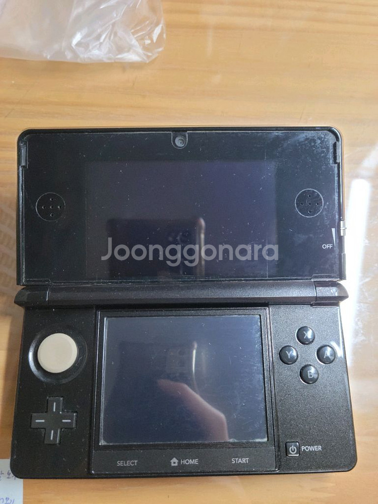 닌텐도 3ds 구작다수 (커펌)--8