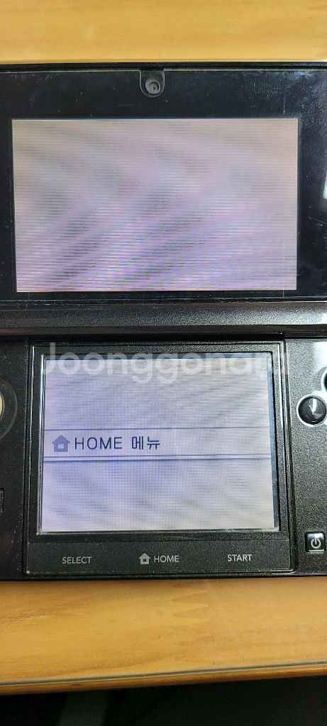 닌텐도 3ds 구작다수 (커펌)--9
