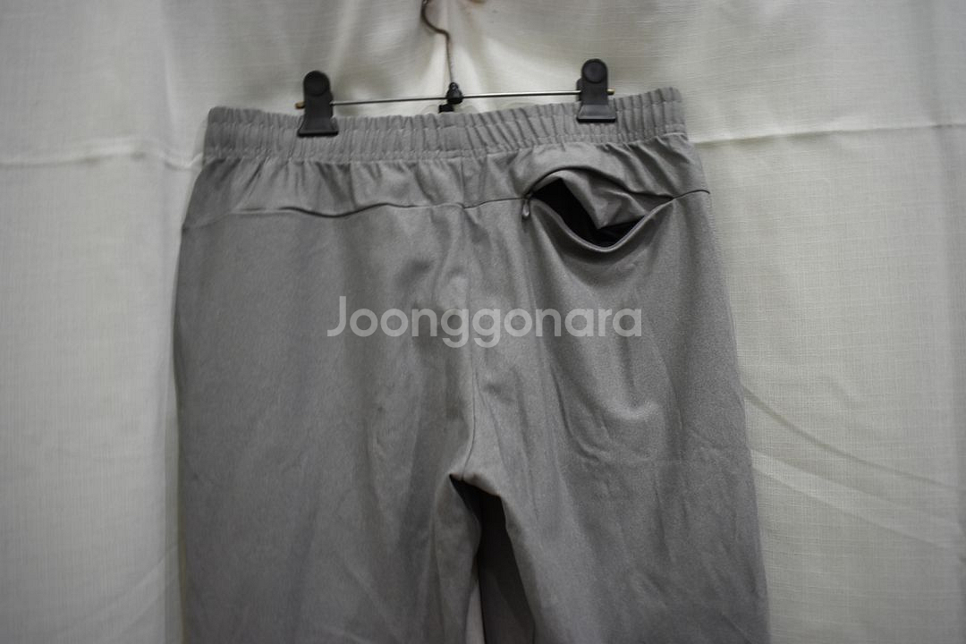 스파이더 트레이닝복 바지<<95(XL)>>--1