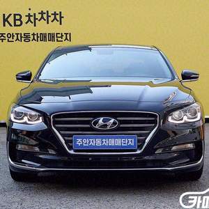 [현대]그랜저 IG 3.0 LPI 모던 (5인승) #앱