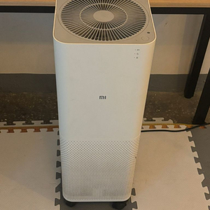 공기청정기 샤오미