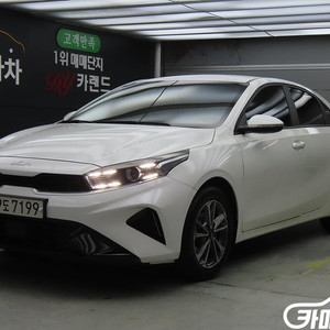 [기아]더뉴 K3 2세대 1.6 가솔린 프레스티지 #앱