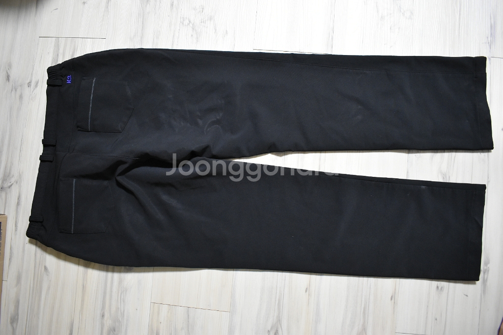 K2 남성 기모바지(34)--3