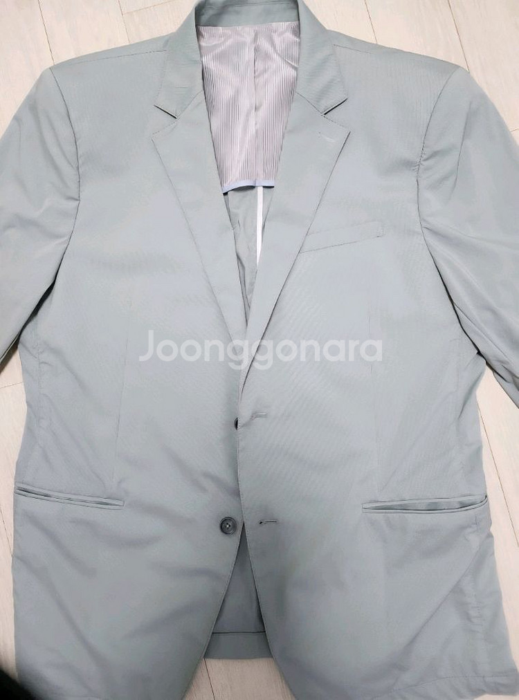 남성 여름자켓--1