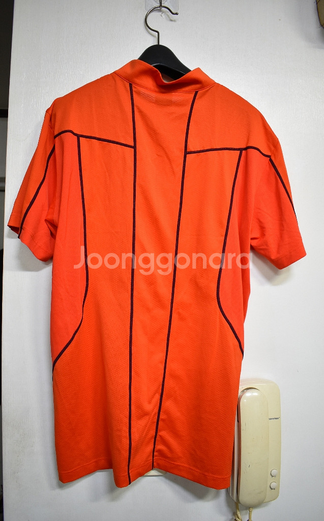 아이더 남성 반팔티셔츠 (L)--1