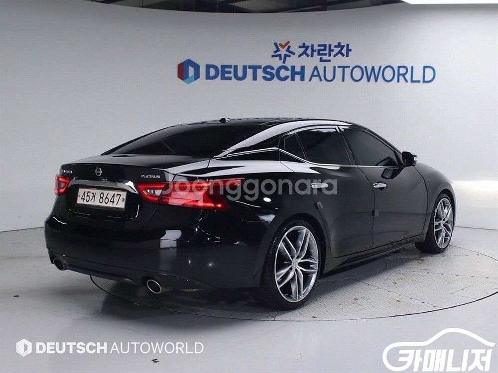 [닛산]맥시마(A36) 3.5 플래티넘 #앱특가--1