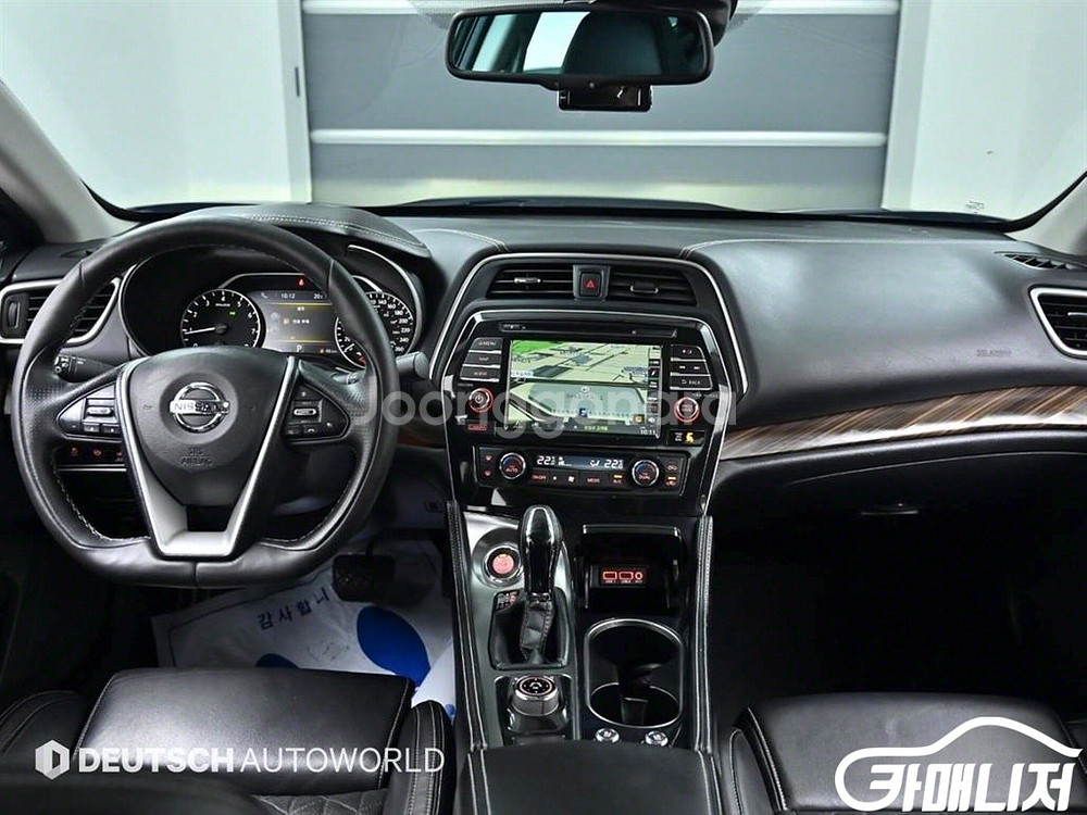 [닛산]맥시마(A36) 3.5 플래티넘 #앱특가--6