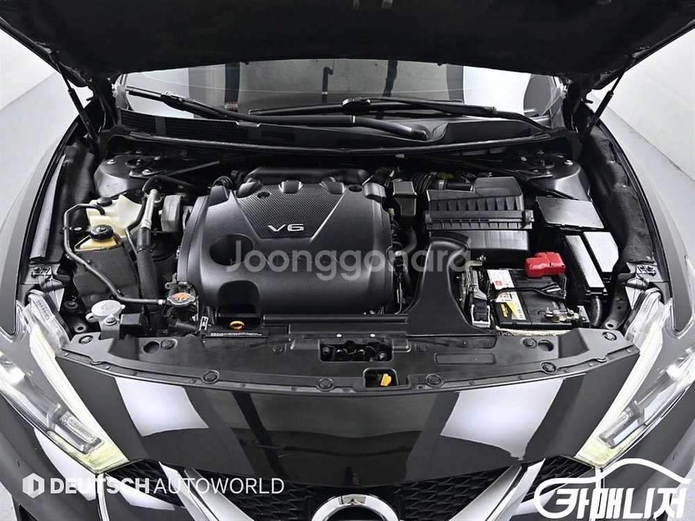 [닛산]맥시마(A36) 3.5 플래티넘 #앱특가--5