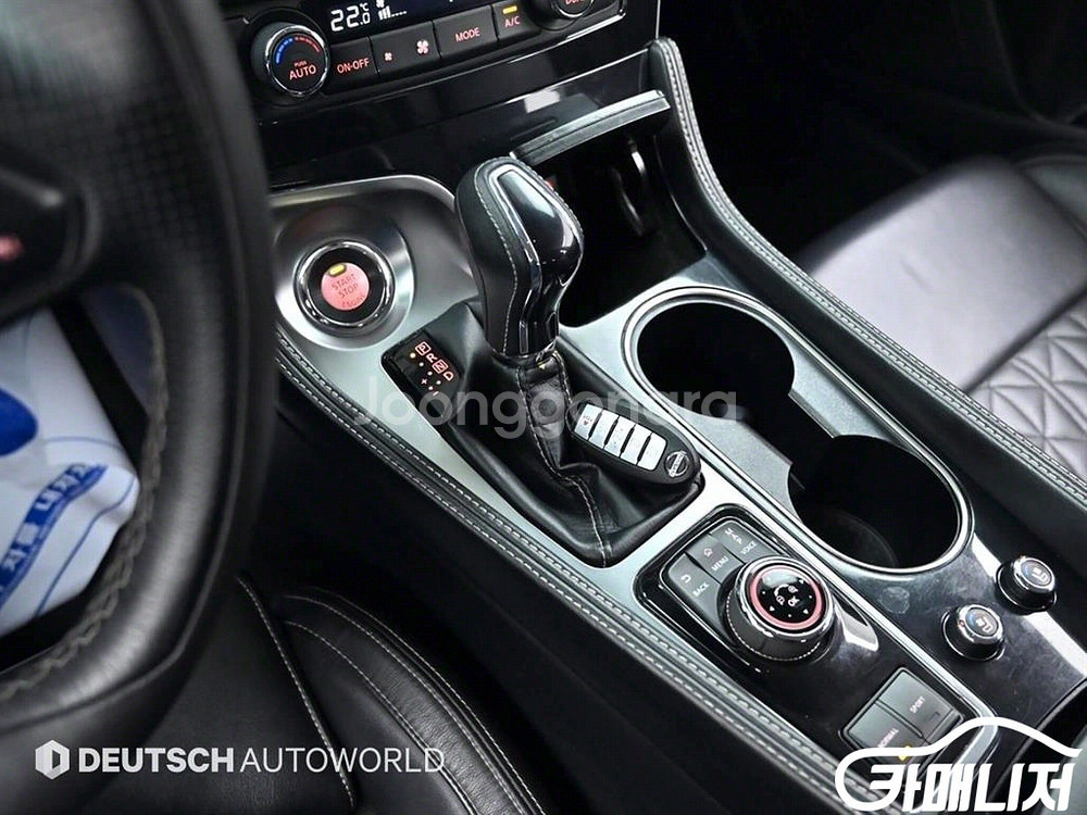 [닛산]맥시마(A36) 3.5 플래티넘 #앱특가--8