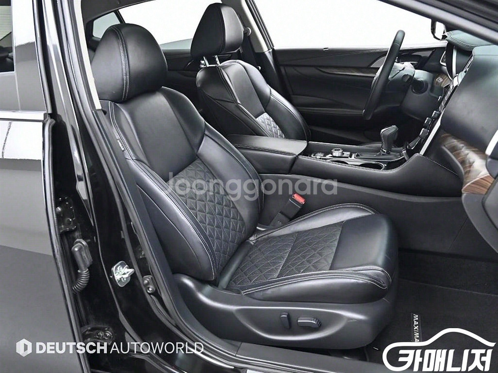 [닛산]맥시마(A36) 3.5 플래티넘 #앱특가--9