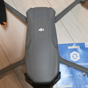 DJI 에어3S 팝니다 케어 1년5개월 가량