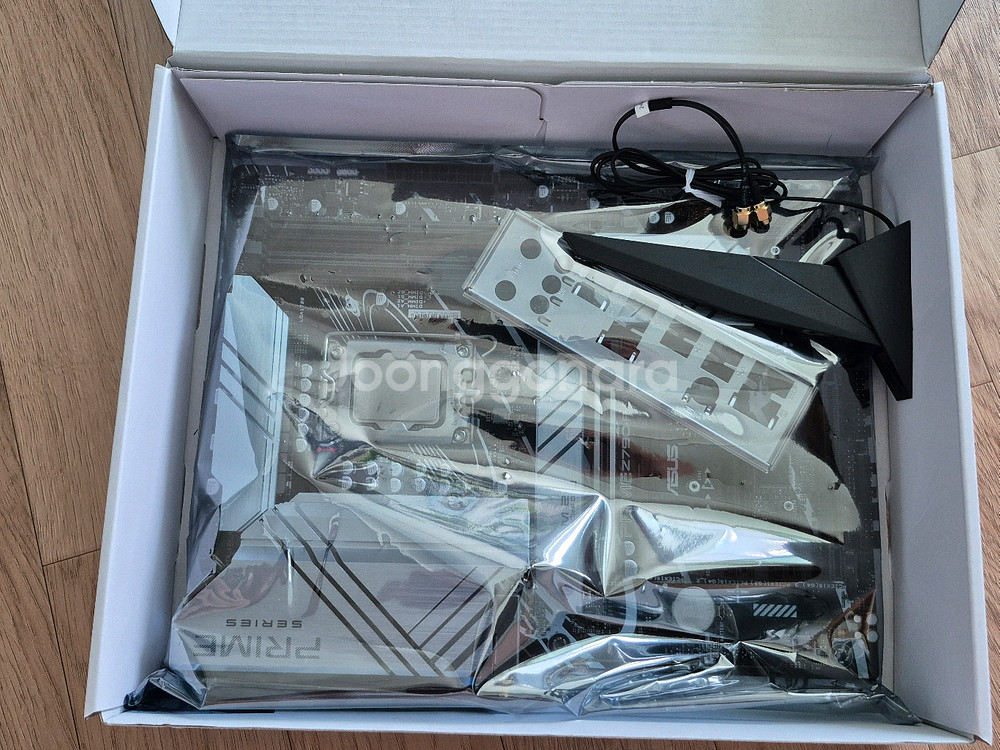i9-14900KF, ASUS PRIME Z790 wi--1