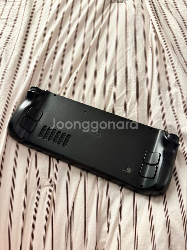 스팀덱 OLED 512G 상태 최상--2
