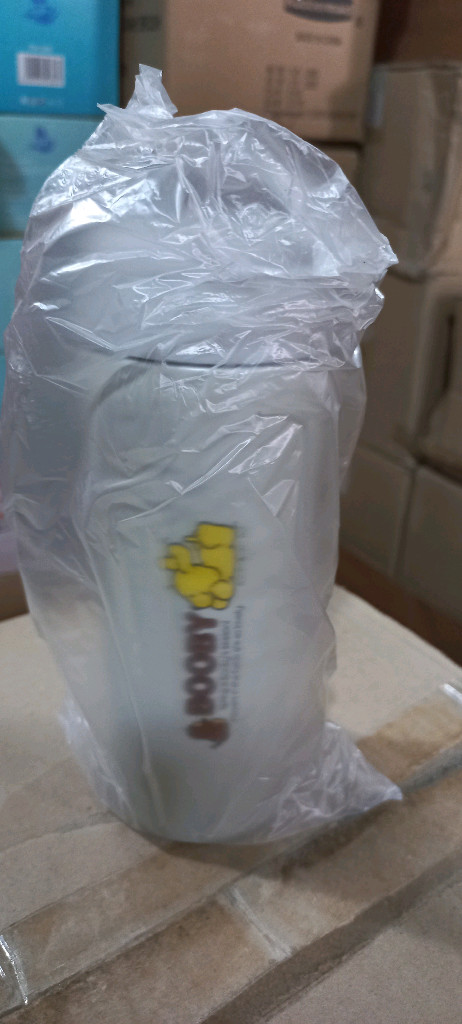 2개) 부비 스텐 2중 진공병 260ml/350ml 이미지