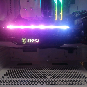 msi 6800xt 팝니다
