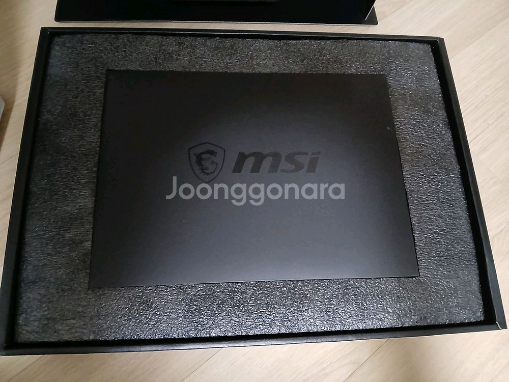 msi 6800xt 팝니다--3