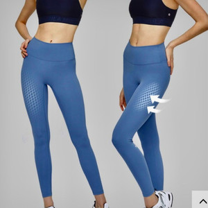 뮬라웨어 코발트 블루 레깅스 (M)