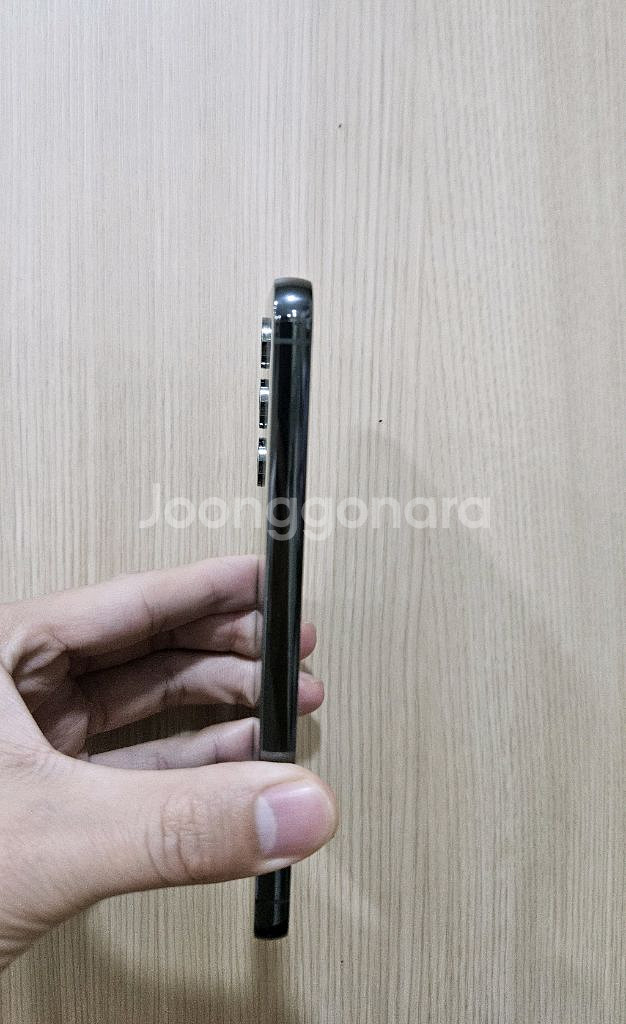 갤럭시 S23 그린 512G 팝니다--3