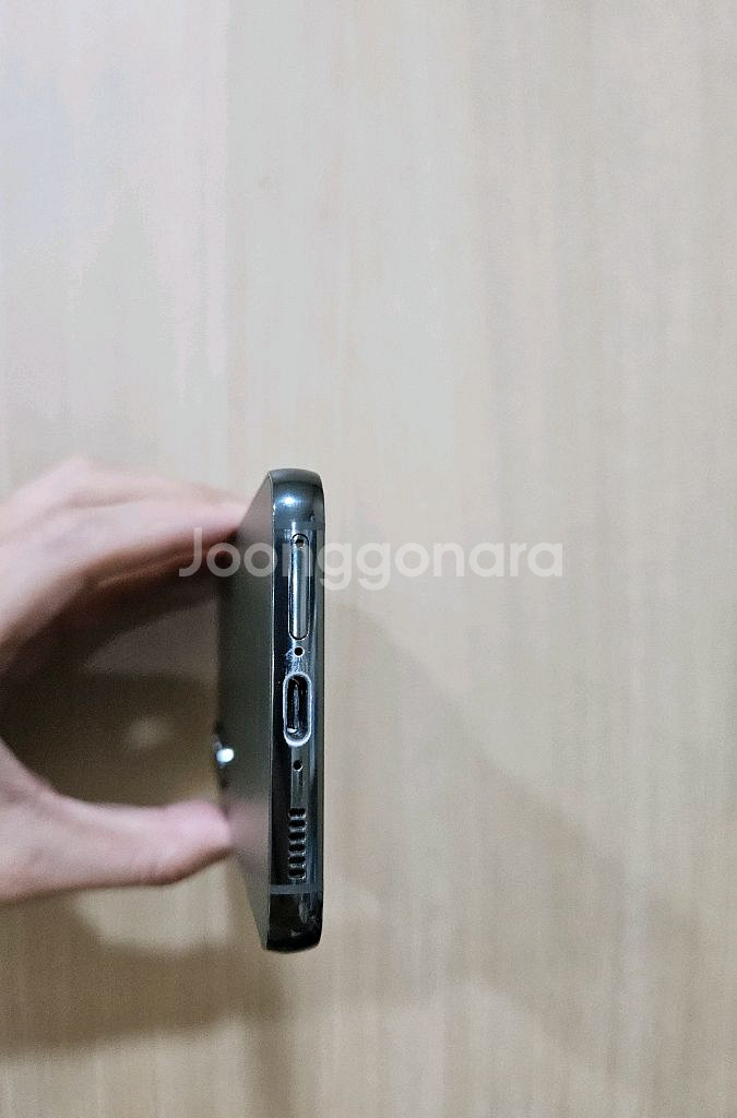 갤럭시 S23 그린 512G 팝니다--5