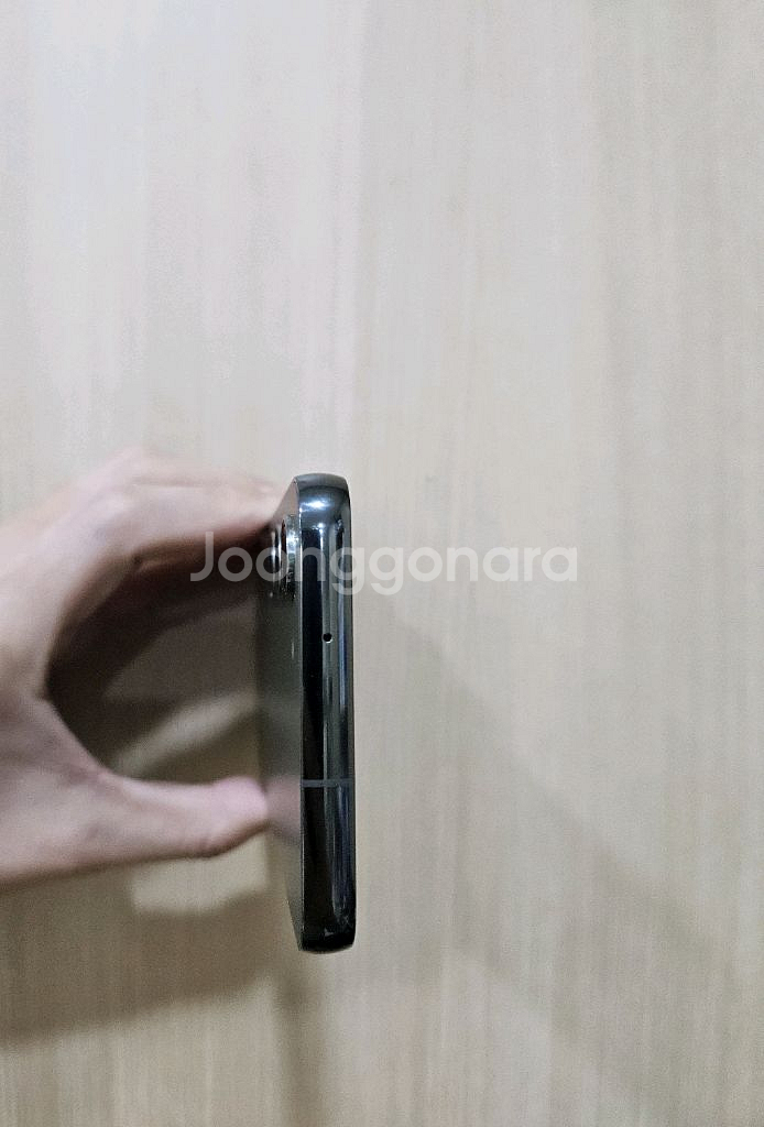 갤럭시 S23 그린 512G 팝니다--4