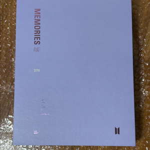 방탄소년단 BTS 2018 메모리즈 이미지