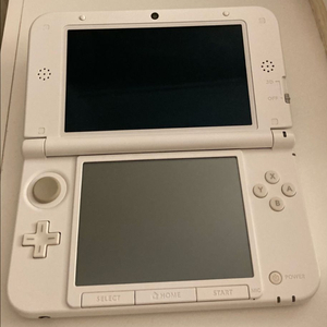 닌텐도 3ds xl+친구모아아파트