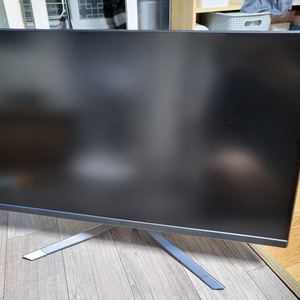 한성 모니터 27인치 144hz 판매합니다