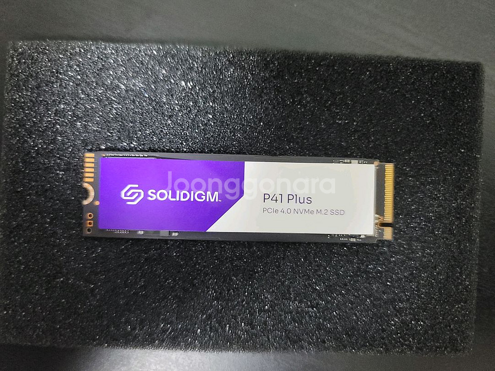 ssd m.2 nvme 512GB / 1TB--0