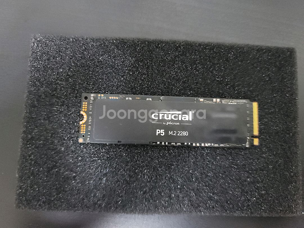 ssd m.2 nvme 512GB / 1TB--2