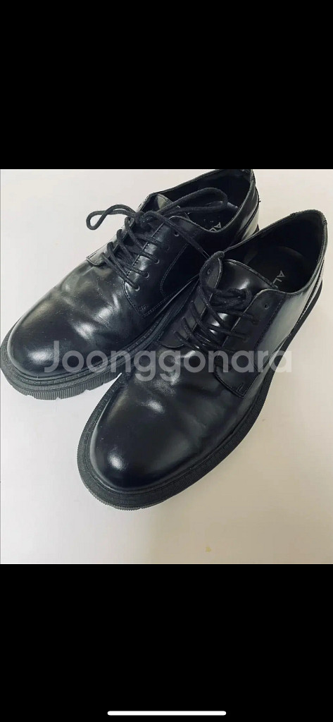 알도 구두 290 285--0