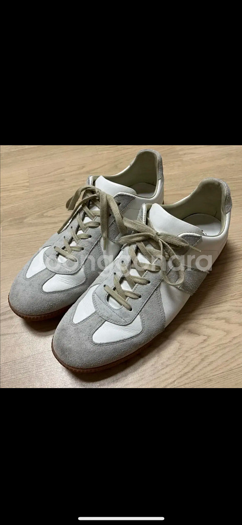 독일군 브랜즈 운동화 285 290--0