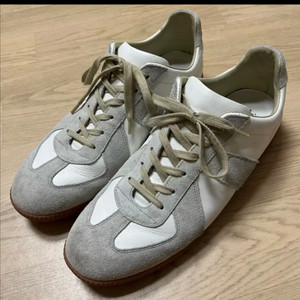 독일군 브랜즈 운동화 285 290