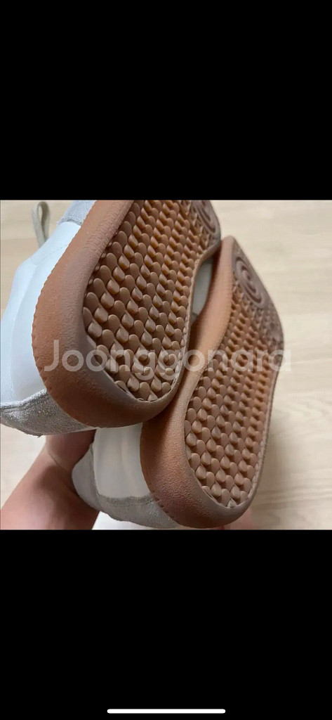 독일군 브랜즈 운동화 285 290--2