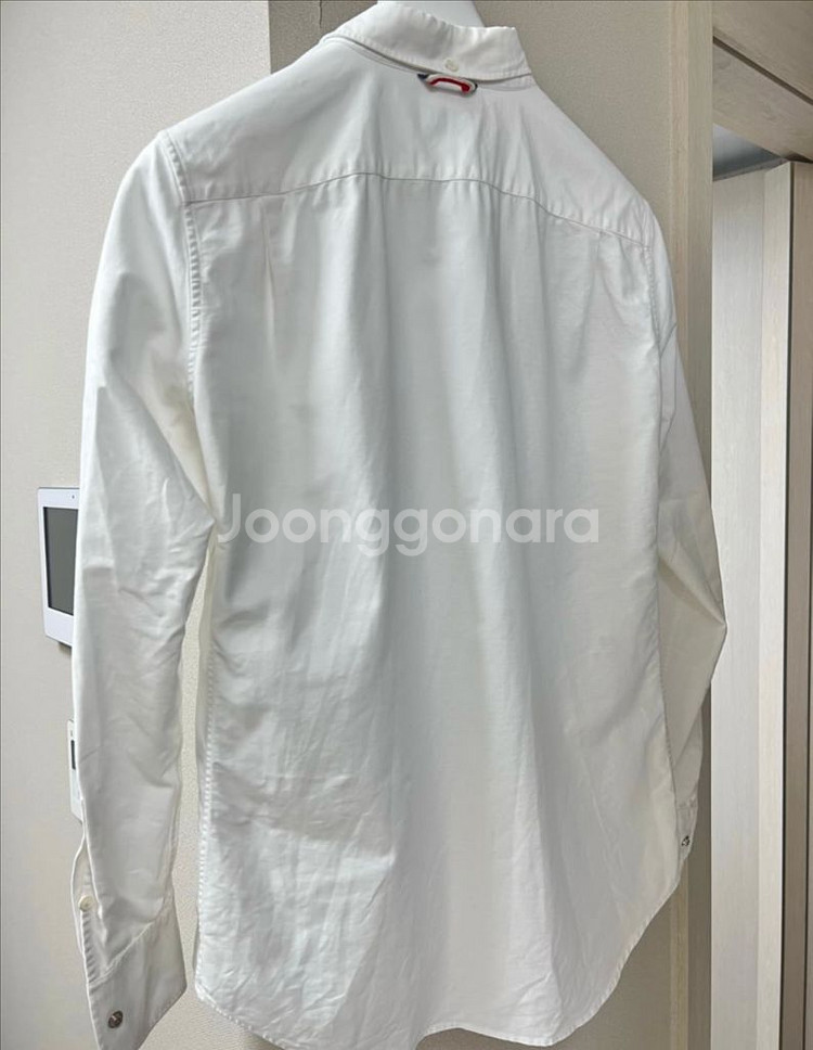 몽클레어 감마블루 셔츠자켓 3사이즈 (한정판)--1