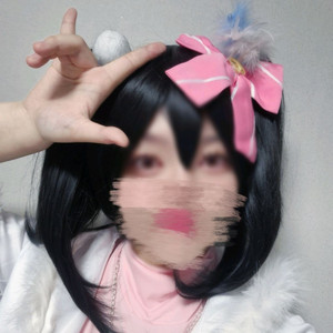 러브라이브 니코 스노하레 코스프레 ver.