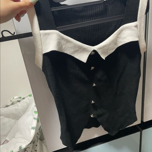 나시 나시탑 옷 여자옷