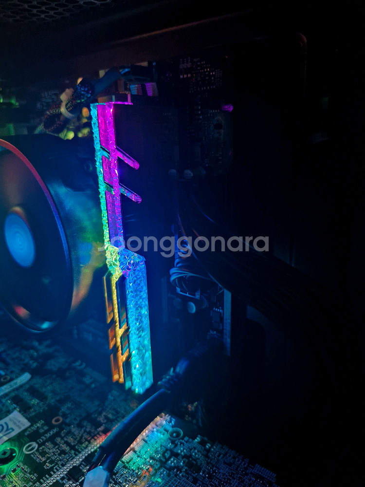 지스킬 실버 패키지 램 DDR4 3200Hz 32GB--0
