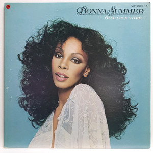 (일본/2LP) 도나 써머 Donna Summer