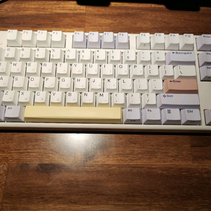 한성 GK893B PRO 염료승화 무접점 블루투스 키보 이미지