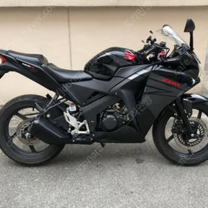 cbr125cc