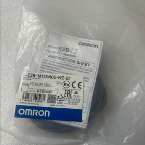 Omron E2B-M12KN05-WZ-B1 근접 스위치