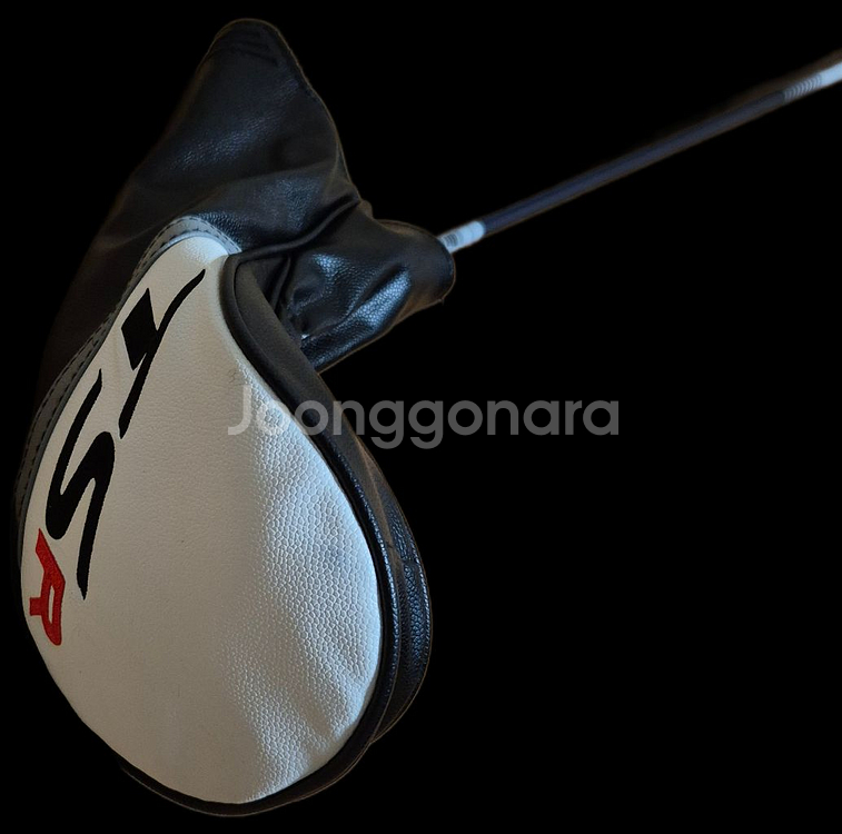 Tsr2 드라이버 9도--0