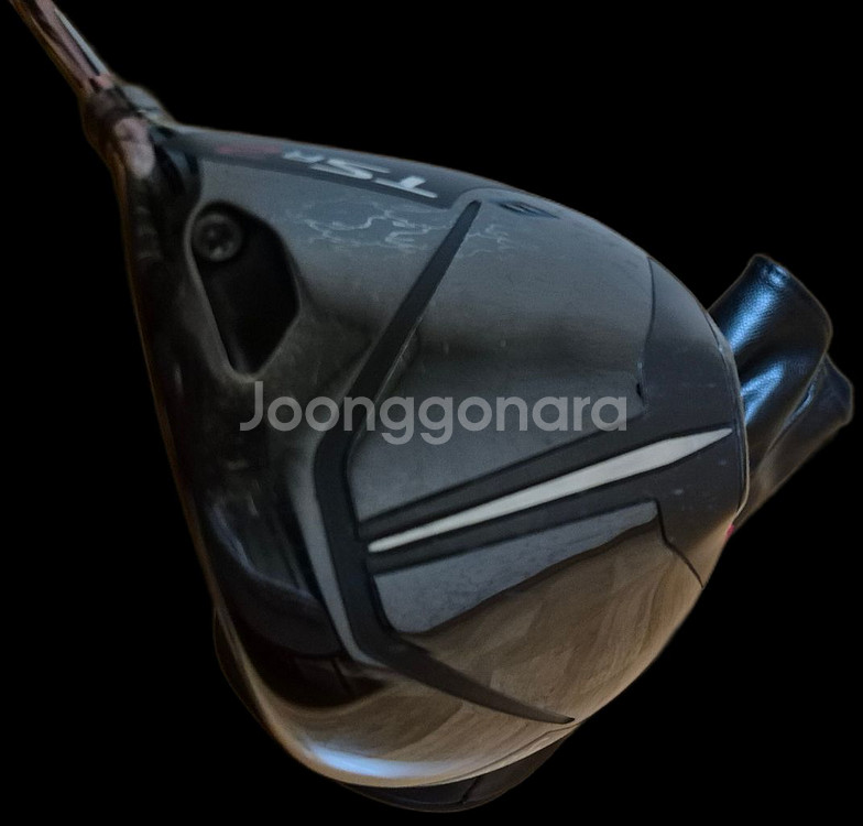 Tsr2 드라이버 9도--2