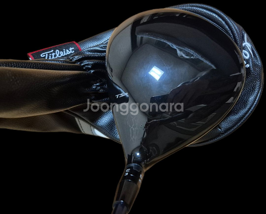 Tsr2 드라이버 9도--1