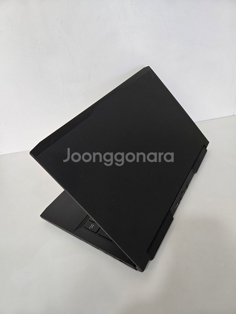 962번 한성 15인치 고사양 게이밍 중고노트북--2