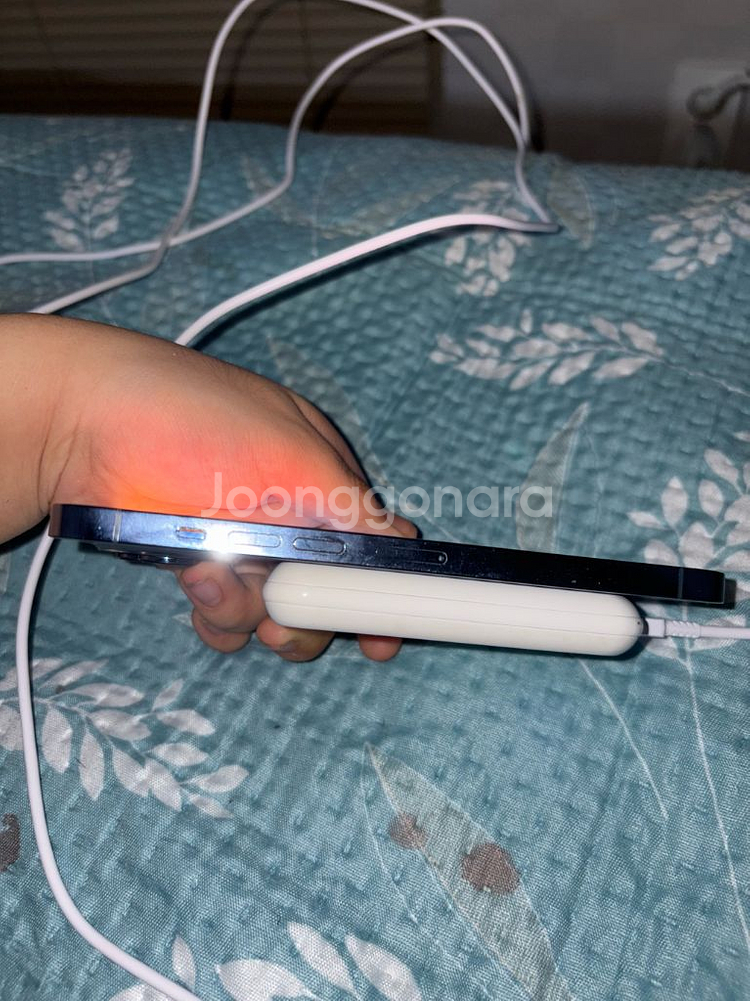 아이폰13프로맥스 256기가--10