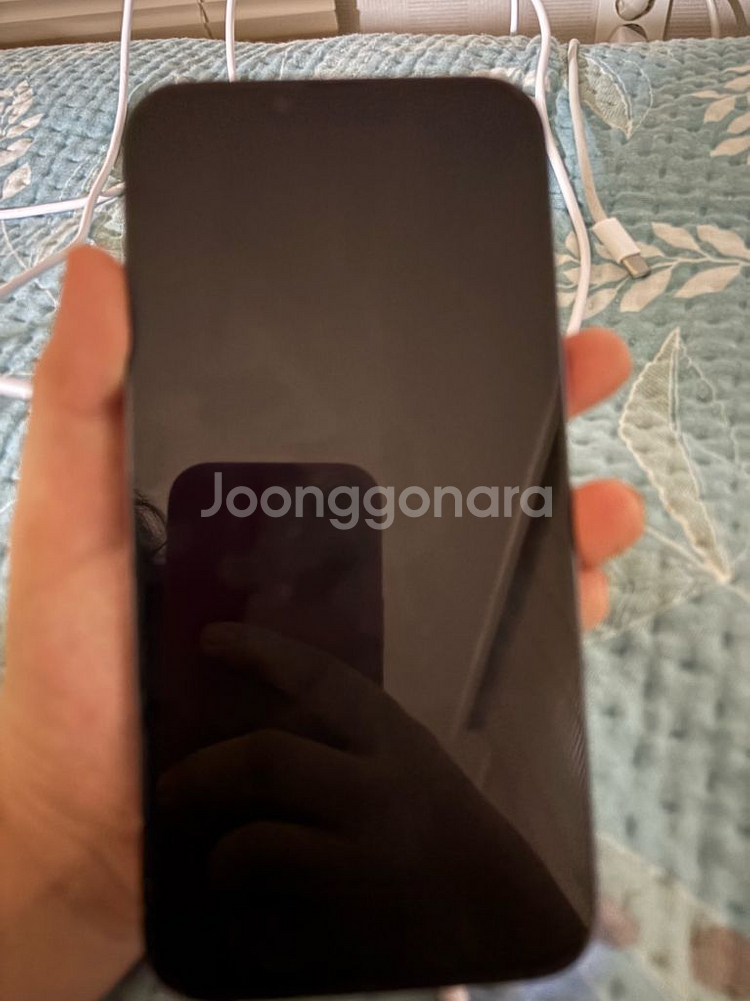 아이폰13프로맥스 256기가--1