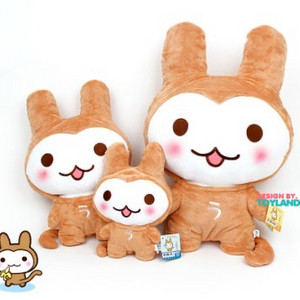 우사루상 인형 구해요