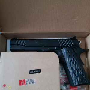vfc 킴버 2011 lapd 개선판 택포